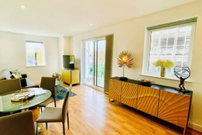 Urban Gem Apartment- Free parking